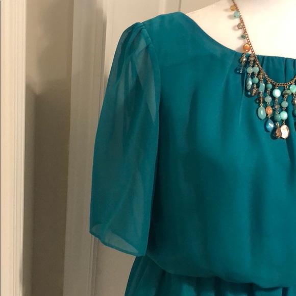 Gianni Bini Dress - Picture 3 of 6